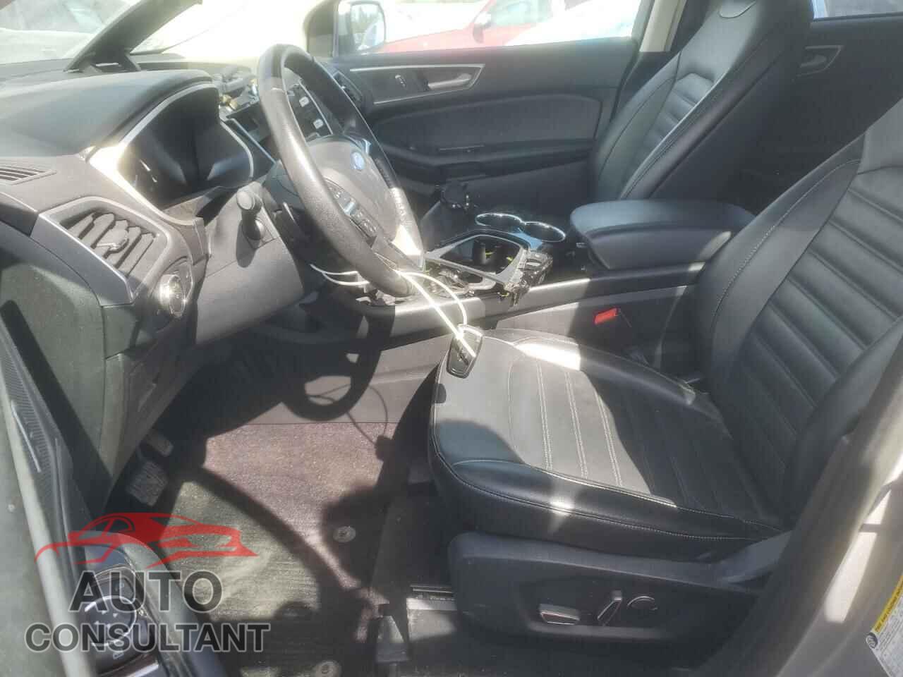 FORD EDGE 2017 - 2FMPK3J90HBB95790