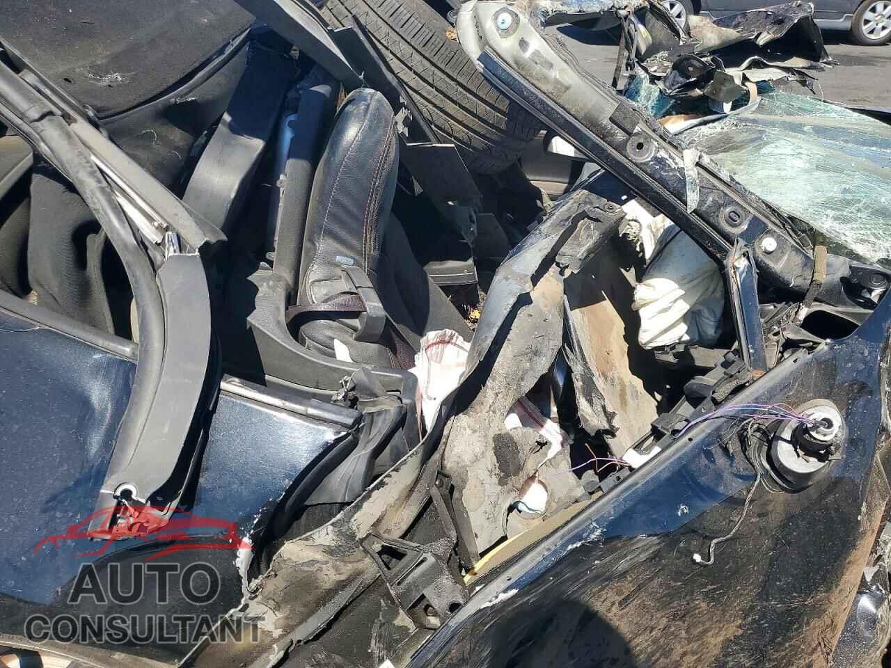 MAZDA MX5 2017 - JM1NDAD74H0121326