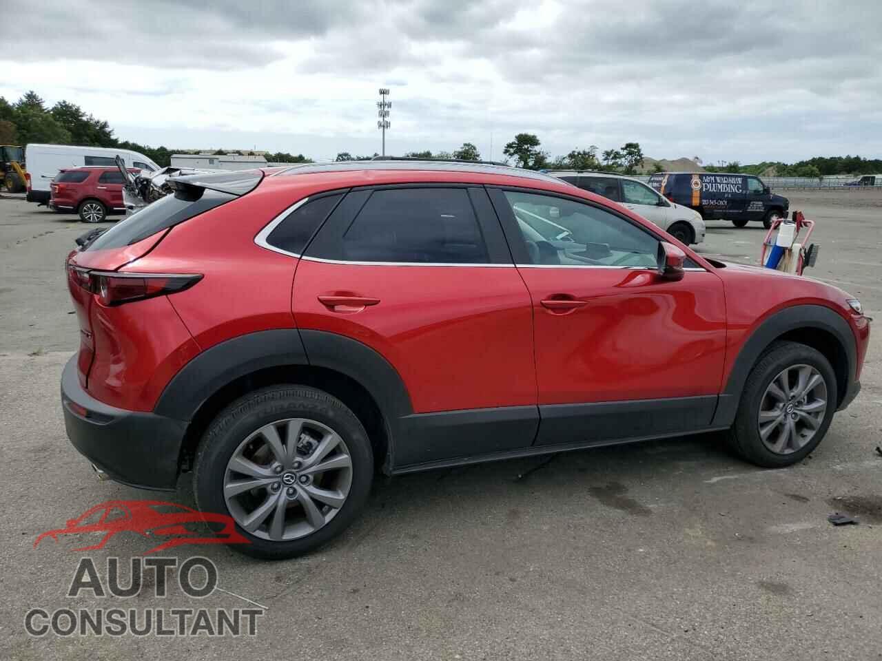 MAZDA CX30 2024 - 3MVDMBCM2RM642843