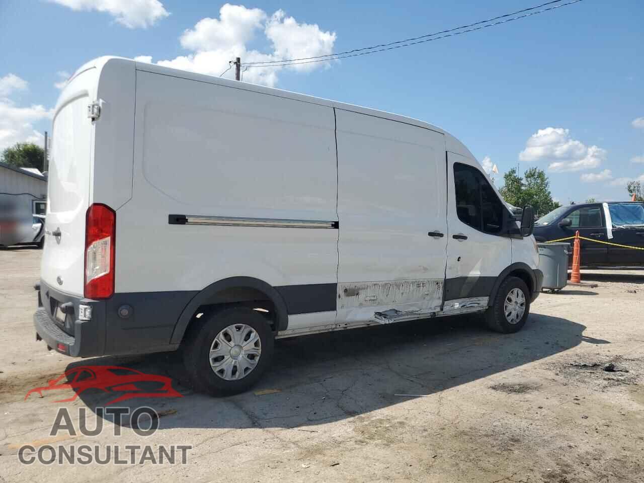 FORD TRANSIT 2015 - 1FTNR2CM5FKB18399