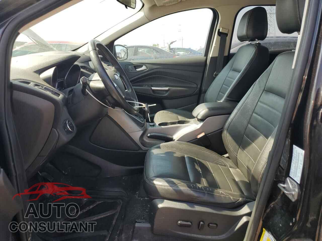 FORD ESCAPE 2014 - 1FMCU9GX8EUB86021