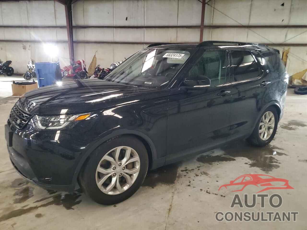 LAND ROVER DISCOVERY 2019 - SALRG2RV8K2405391