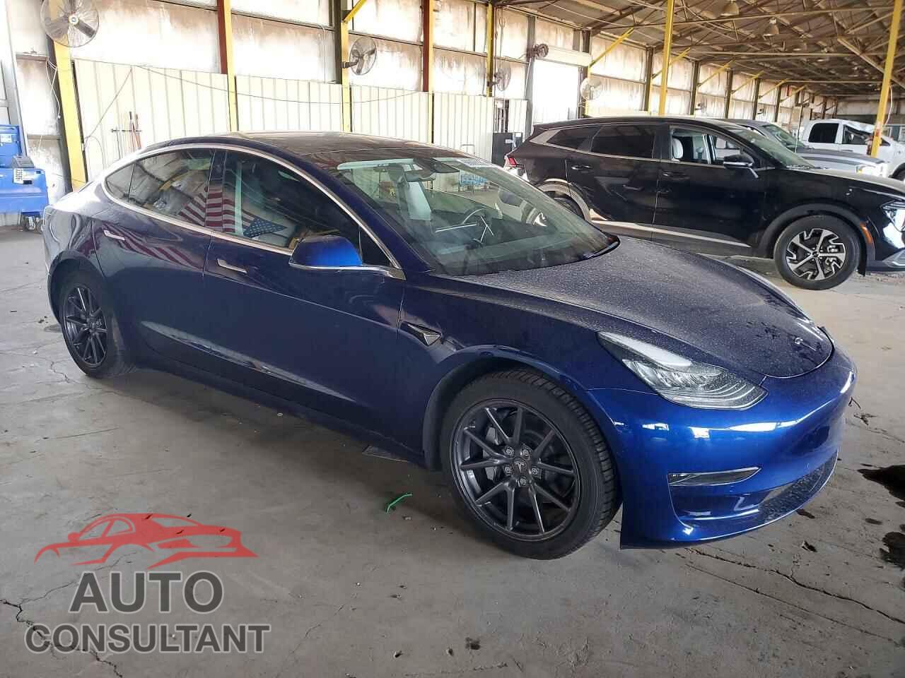 TESLA MODEL 3 2020 - 5YJ3E1EA5LF796949