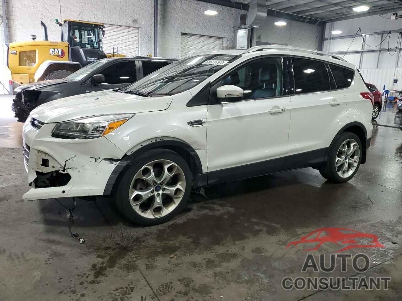 FORD ESCAPE 2016 - 1FMCU9J9XGUA67500