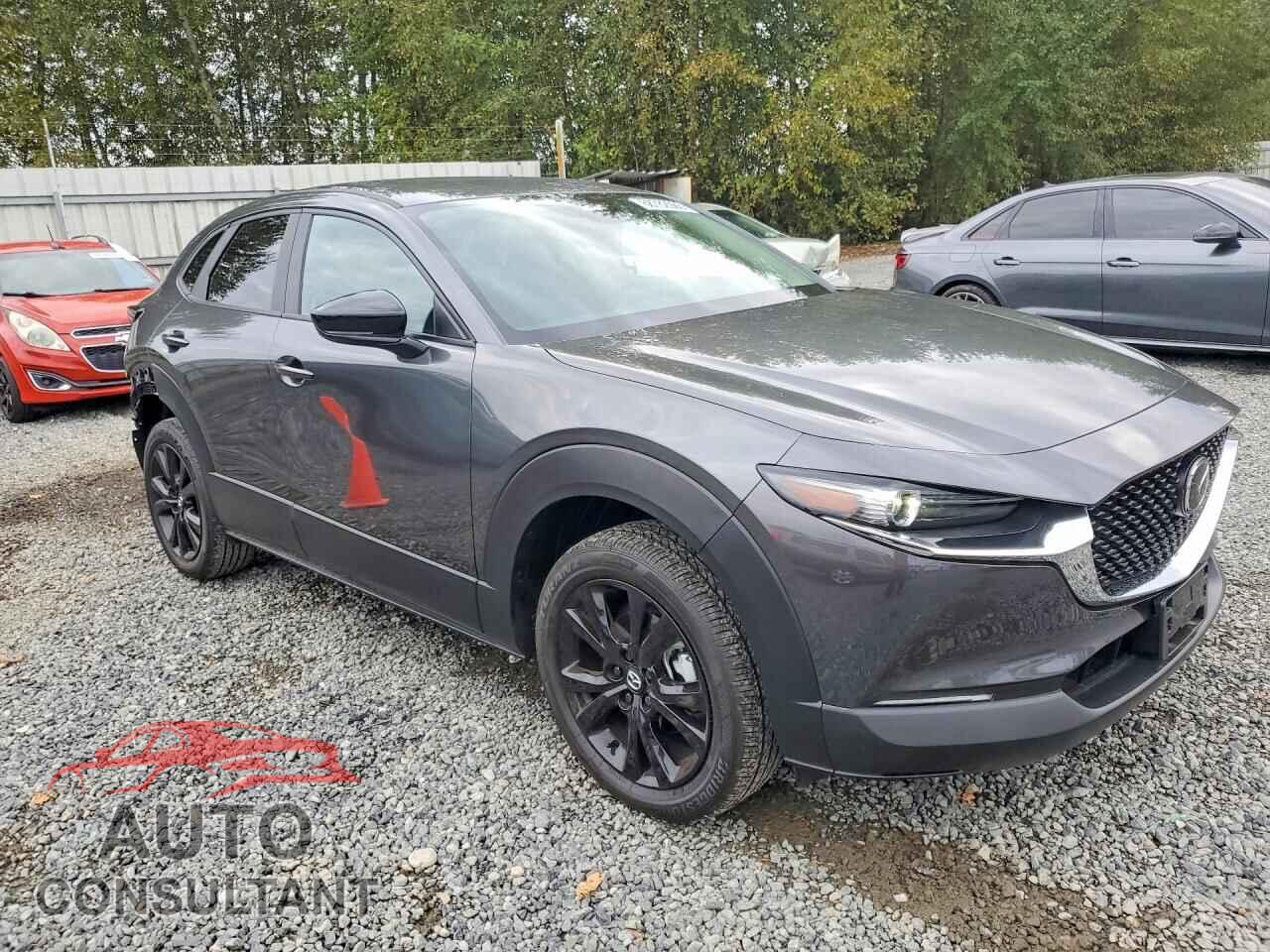 MAZDA CX30 2026 - 3MVDMBBLXTM143787