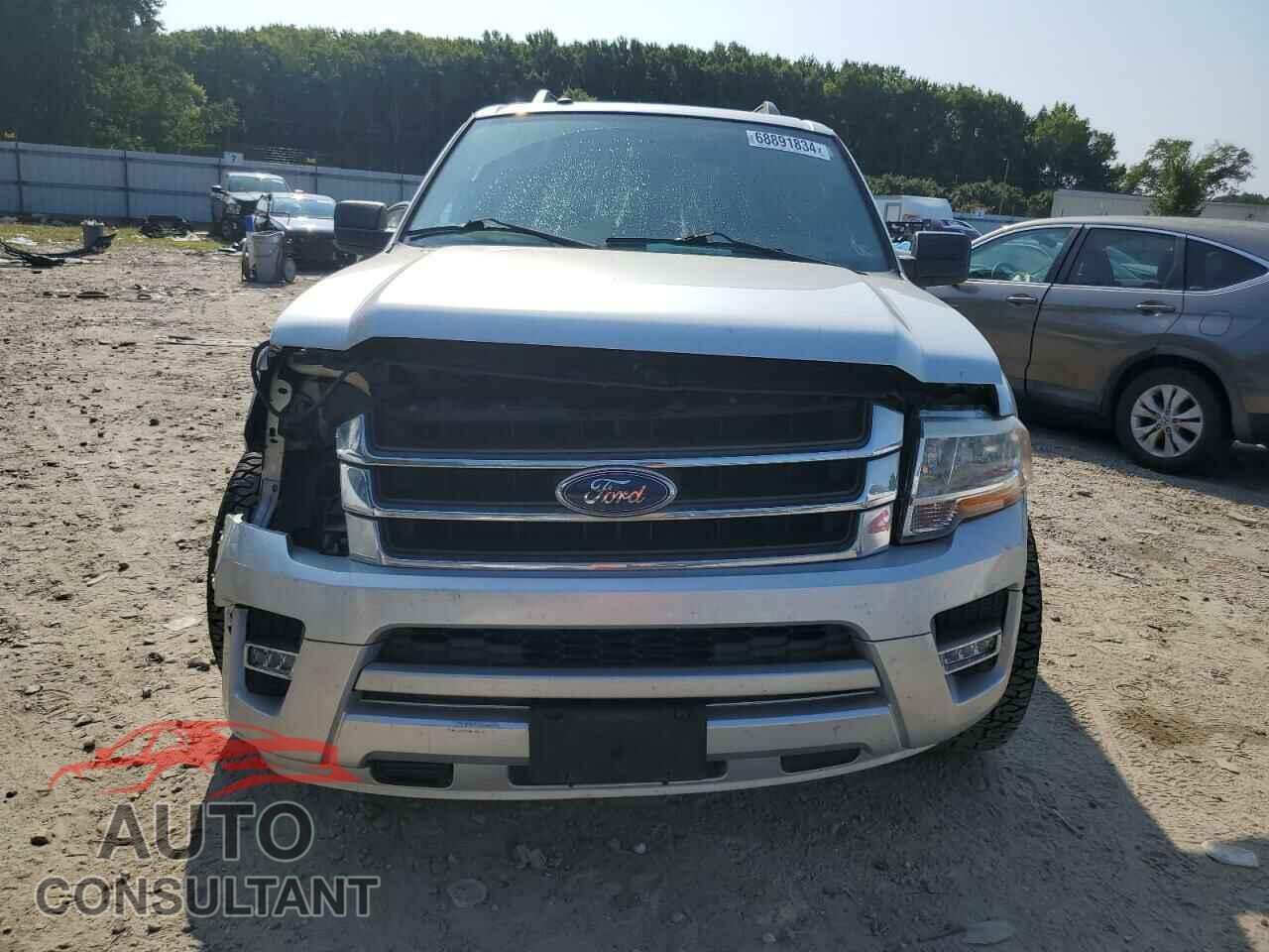 FORD EXPEDITION 2017 - 1FMJU1HT1HEA80903