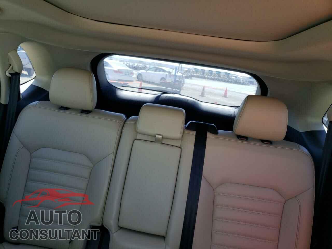 FORD EDGE 2017 - 2FMPK4J91HBB47446