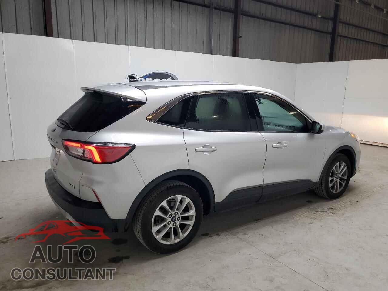FORD ESCAPE 2020 - 1FMCU0G68LUA09422