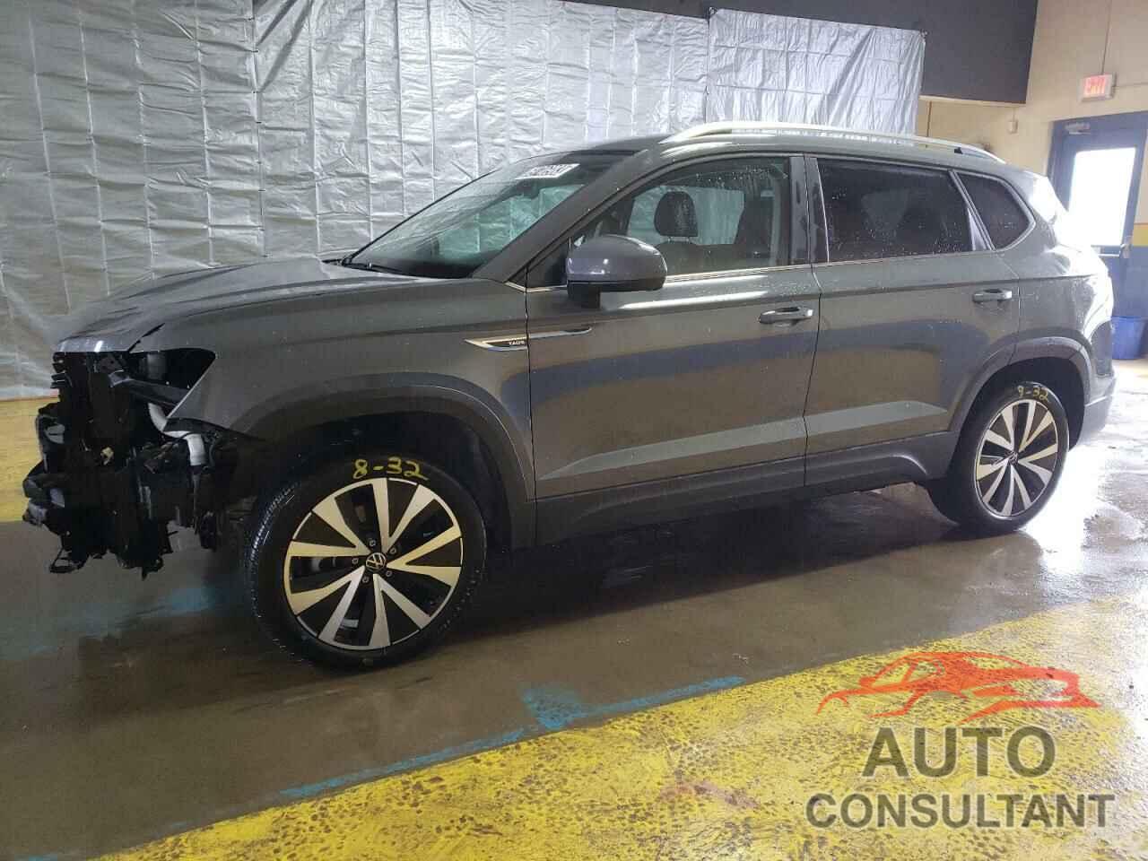 VOLKSWAGEN TAOS SE 2023 - 3VVSX7B27PM311297