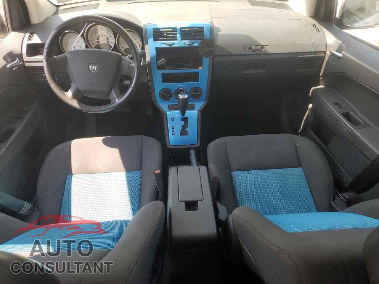 DODGE CALIBER 2009 - 1B3HB48A49D198896