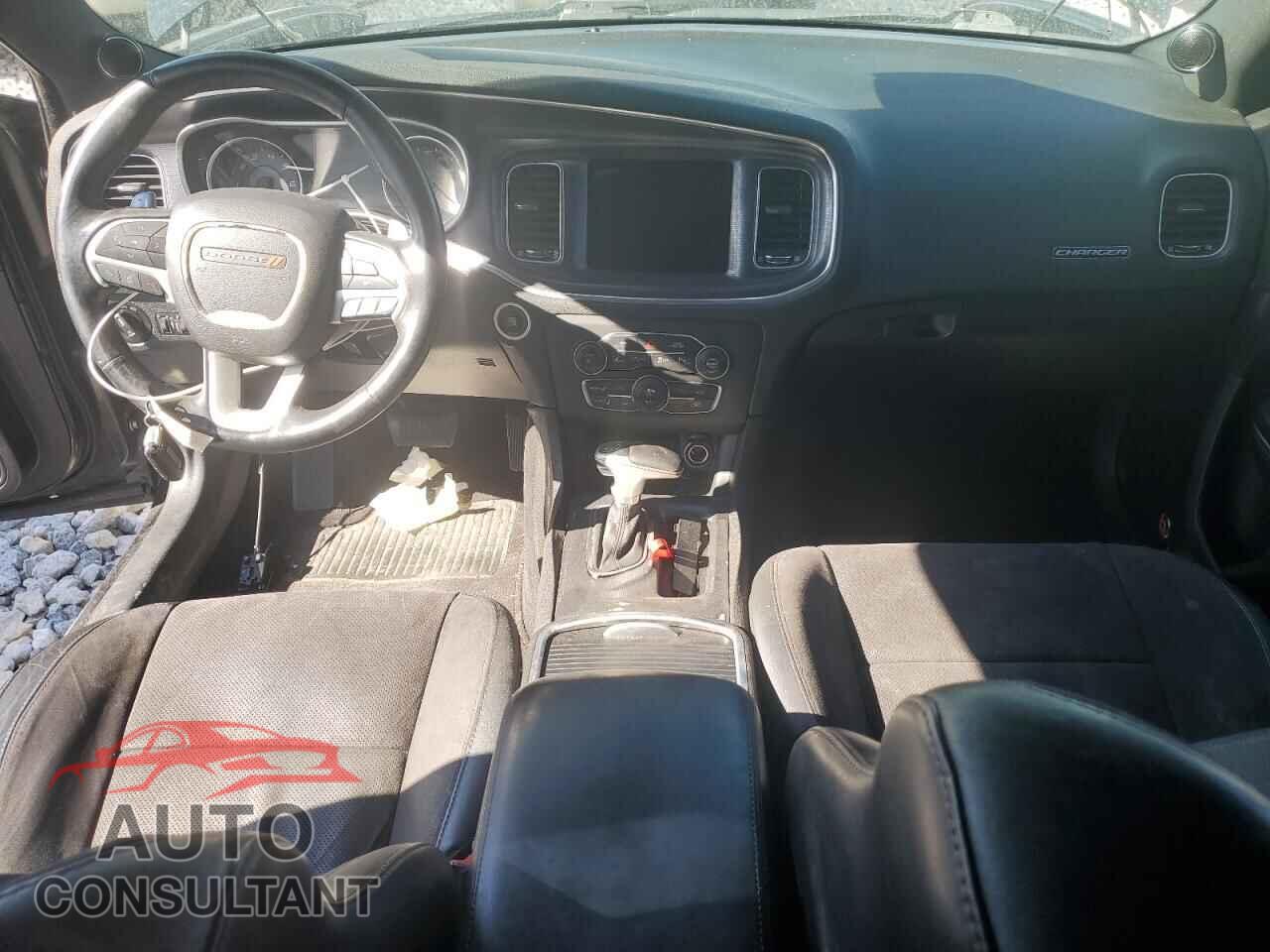 DODGE CHARGER 2015 - 2C3CDXCT4FH765401