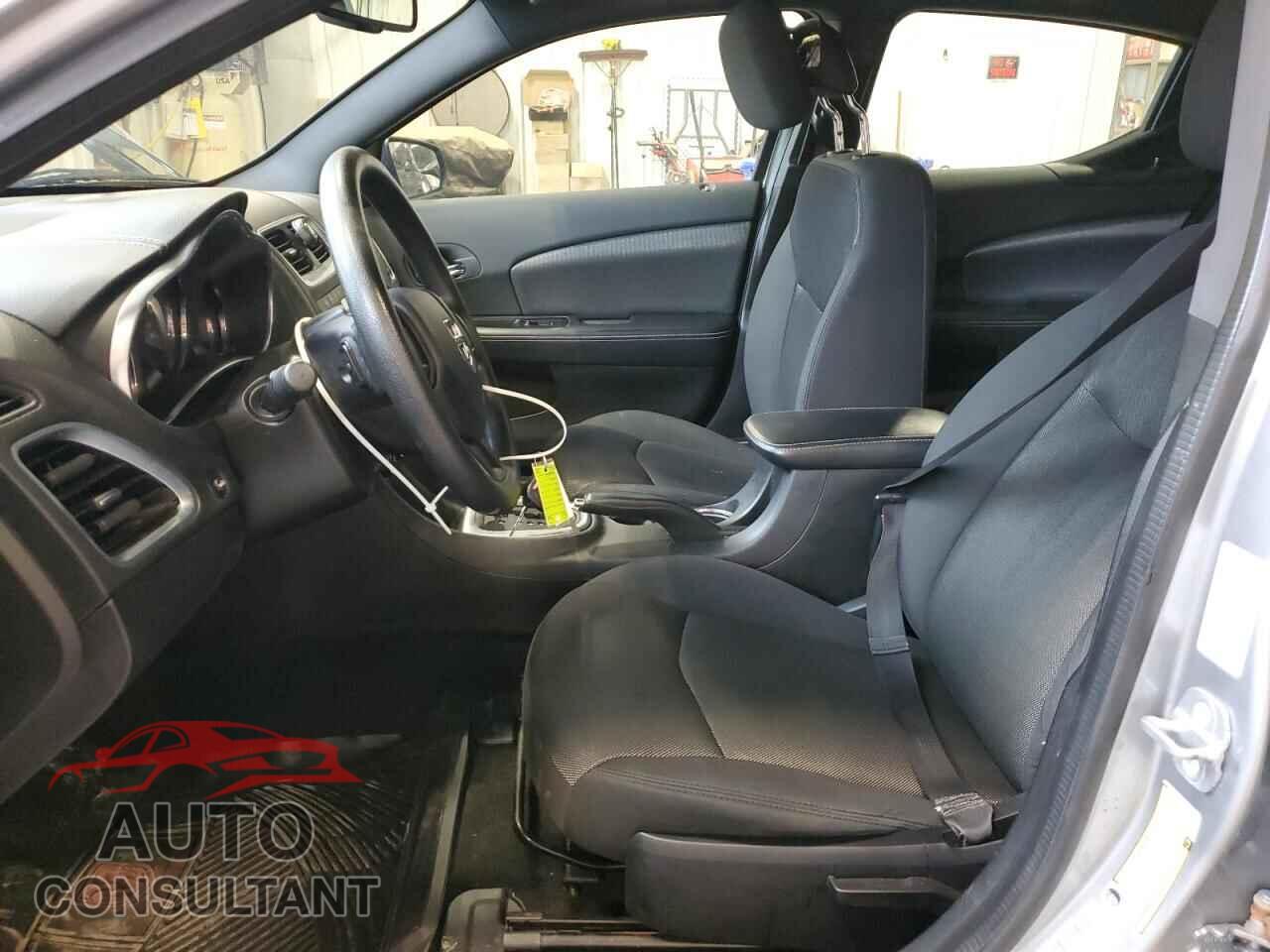 DODGE AVENGER 2014 - 1C3CDZAG4EN147163
