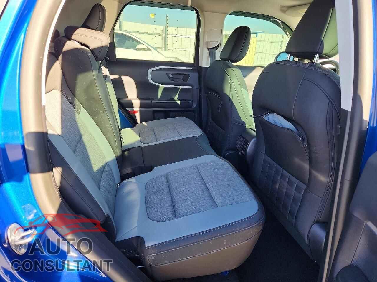 FORD BRONCO 2023 - 3FMCR9B60PRD29778