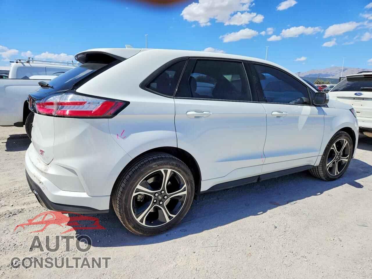 FORD EDGE 2020 - 2FMPK4AP9LBA83342