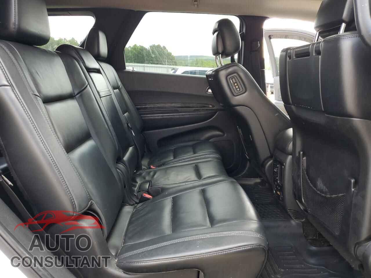 DODGE DURANGO 2014 - 1C4RDJDG2EC594069