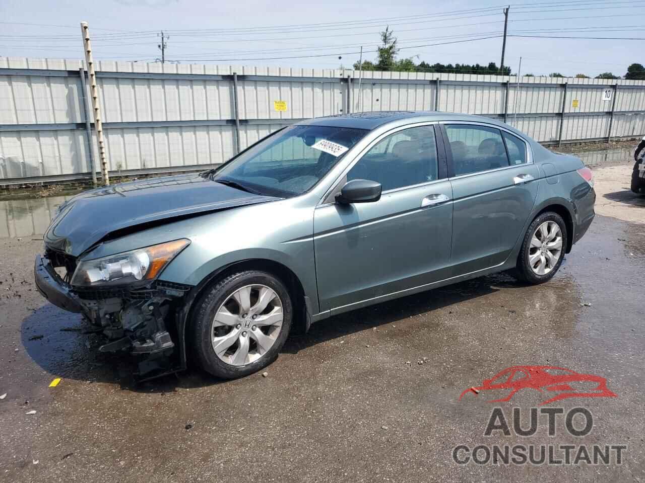HONDA ACCORD 2009 - 1HGCP36889A030296