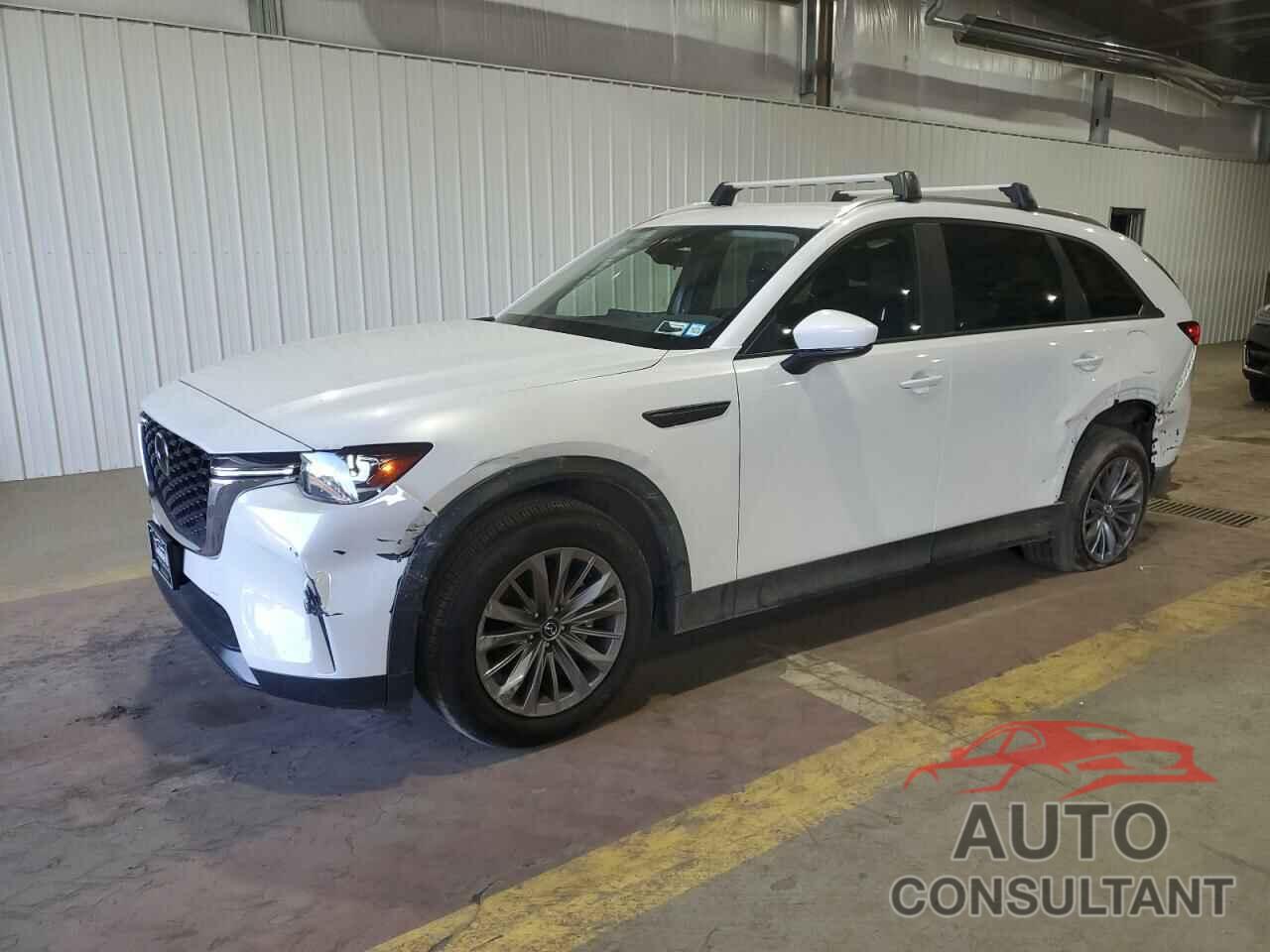 MAZDA CX-90 SELE 2024 - JM3KKAHD9R1132558