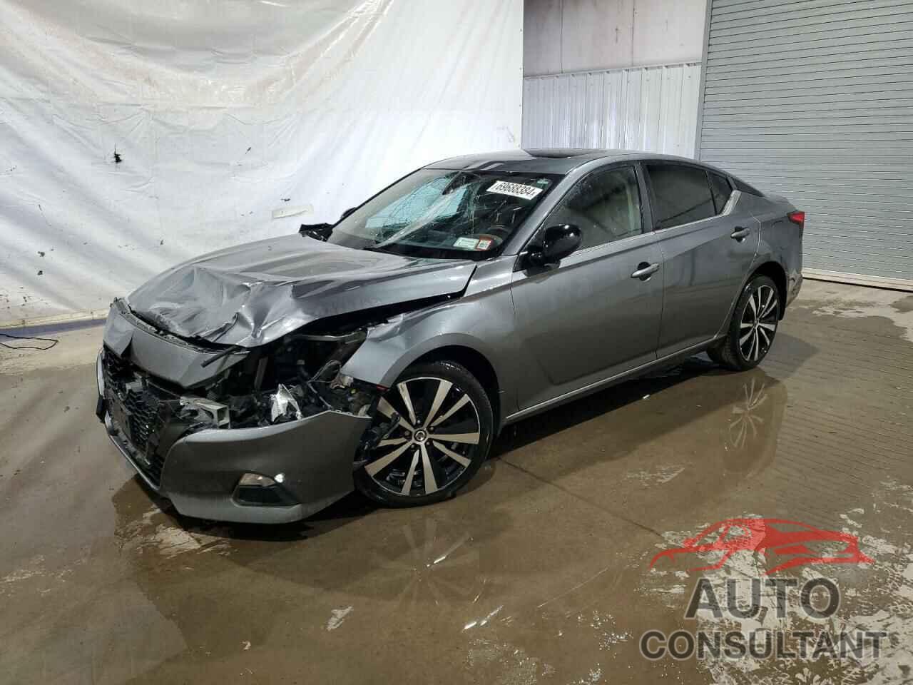 NISSAN ALTIMA 2021 - 1N4BL4CW6MN335088