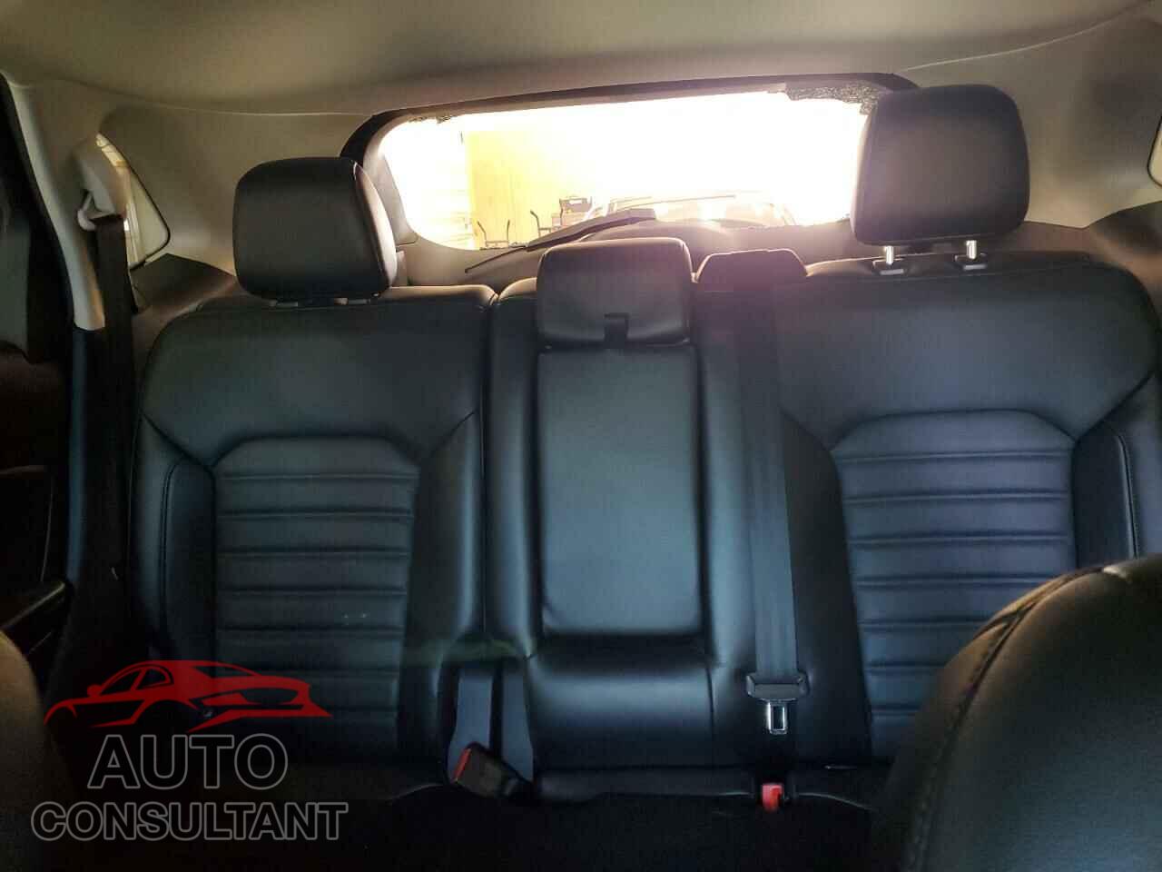 FORD EDGE 2015 - 2FMTK4J84FBB96319