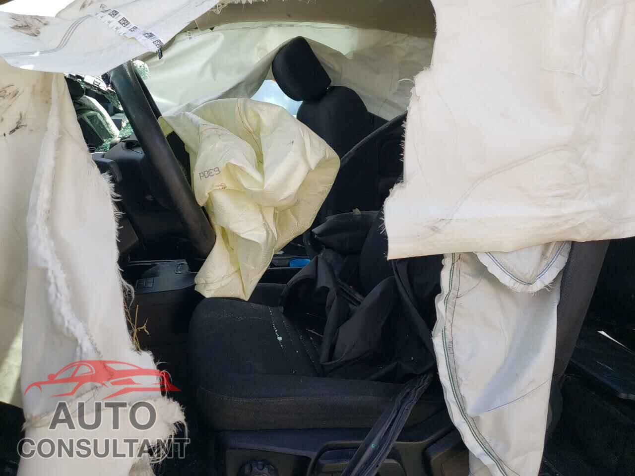 FORD RANGER 2019 - 1FTER1EH2KLB22019