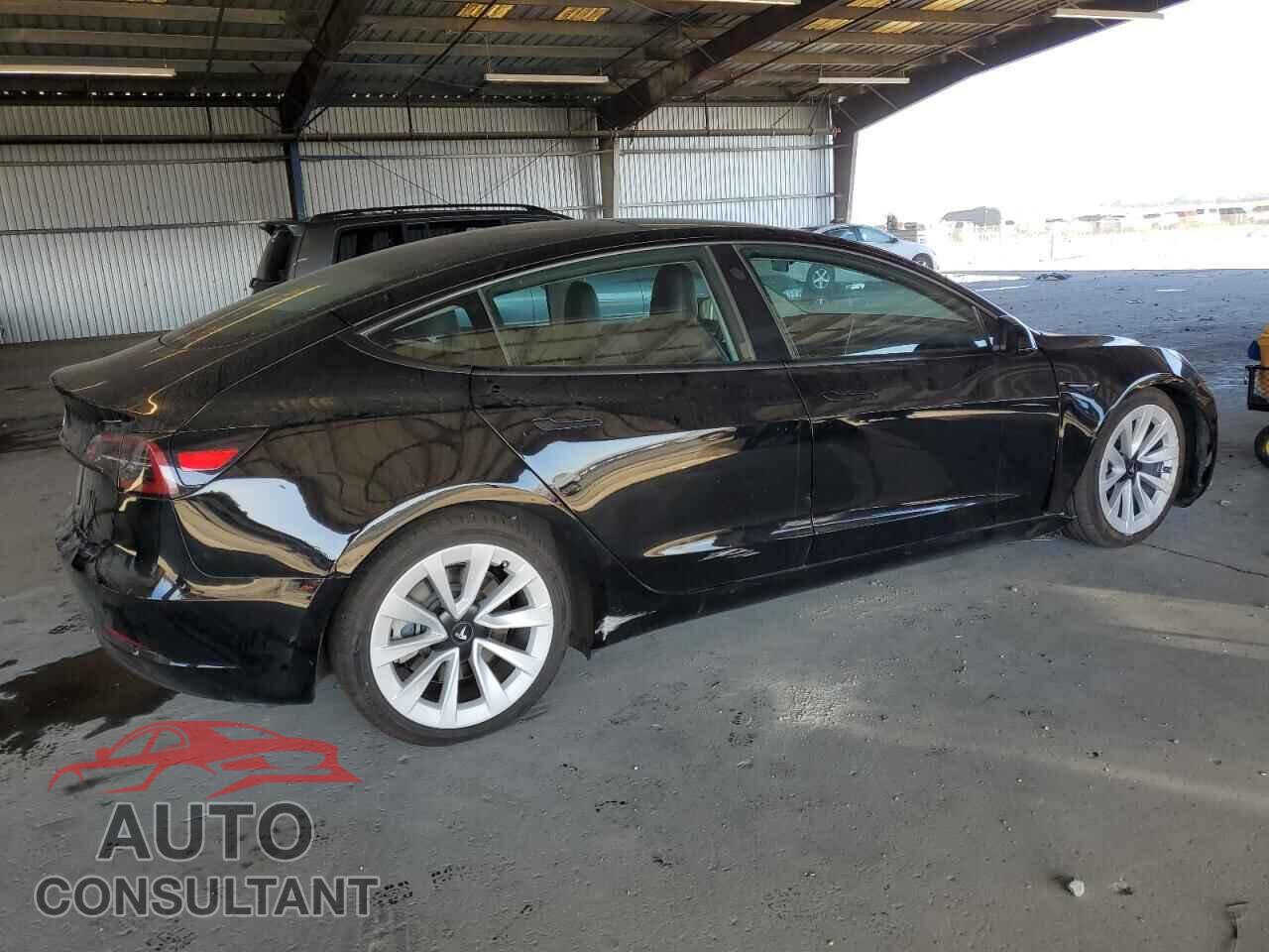 TESLA MODEL 3 2023 - 5YJ3E1EB2PF620133