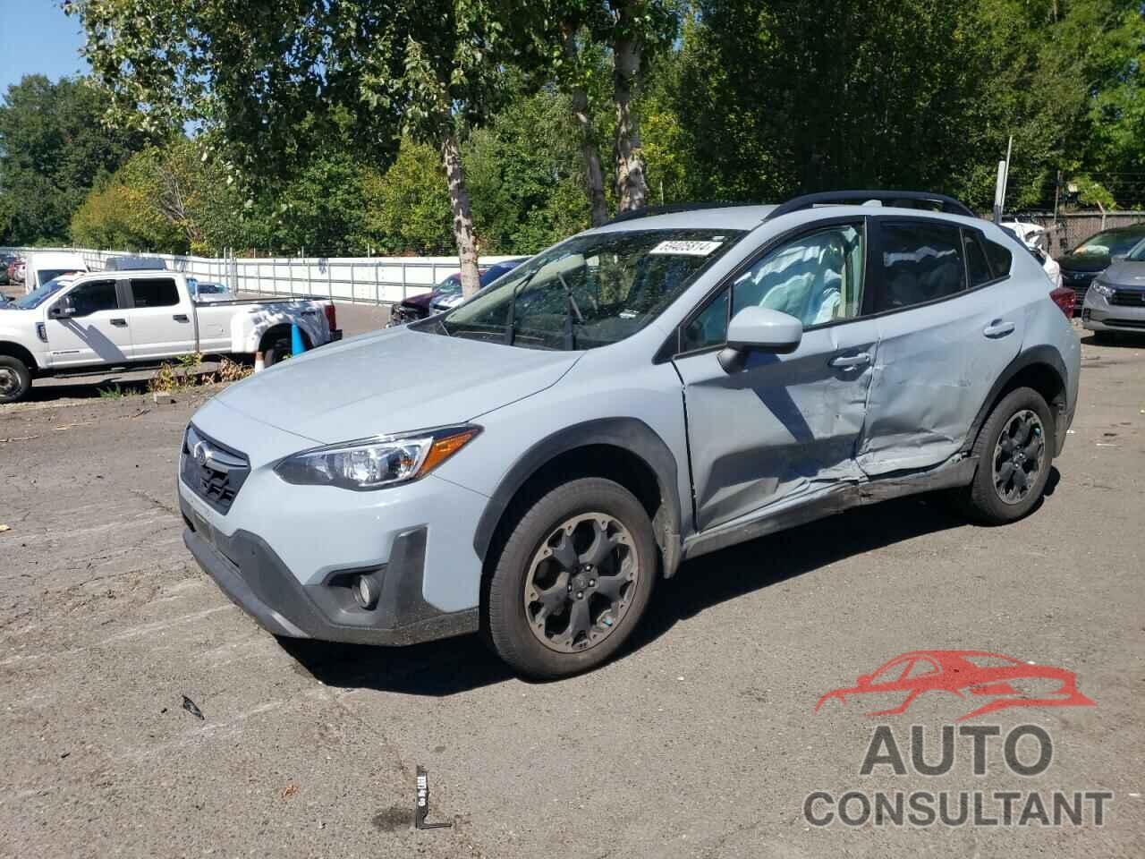 SUBARU CROSSTREK 2022 - JF2GTACC0N9224827