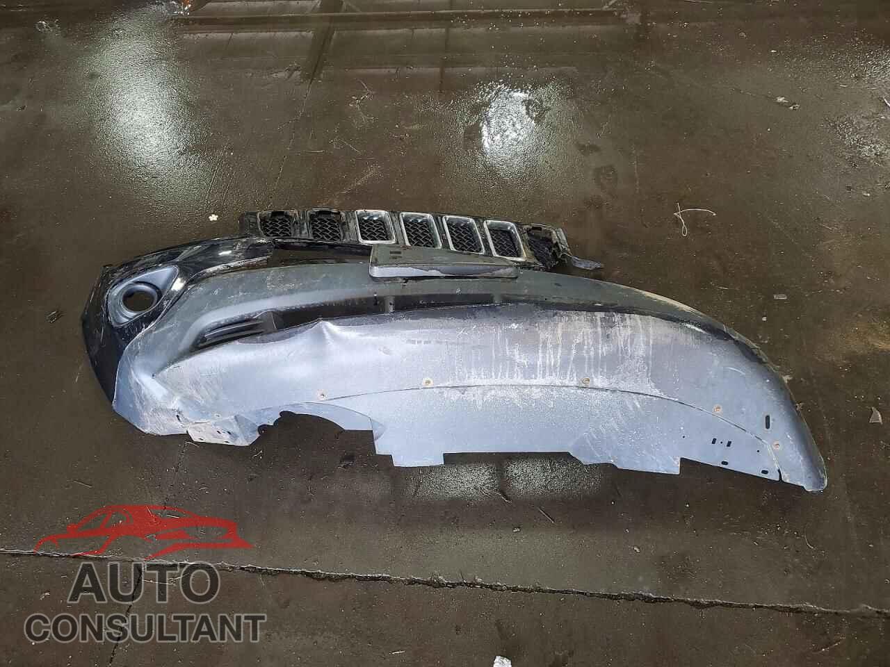 JEEP COMPASS 2013 - 1C4NJDEB4DD248576