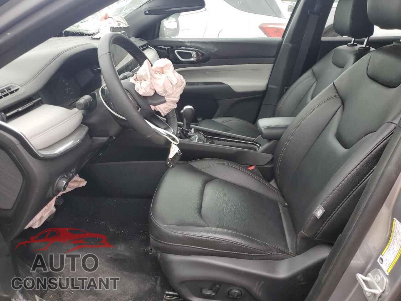 JEEP COMPASS 2024 - 3C4NJDCN7RT586990
