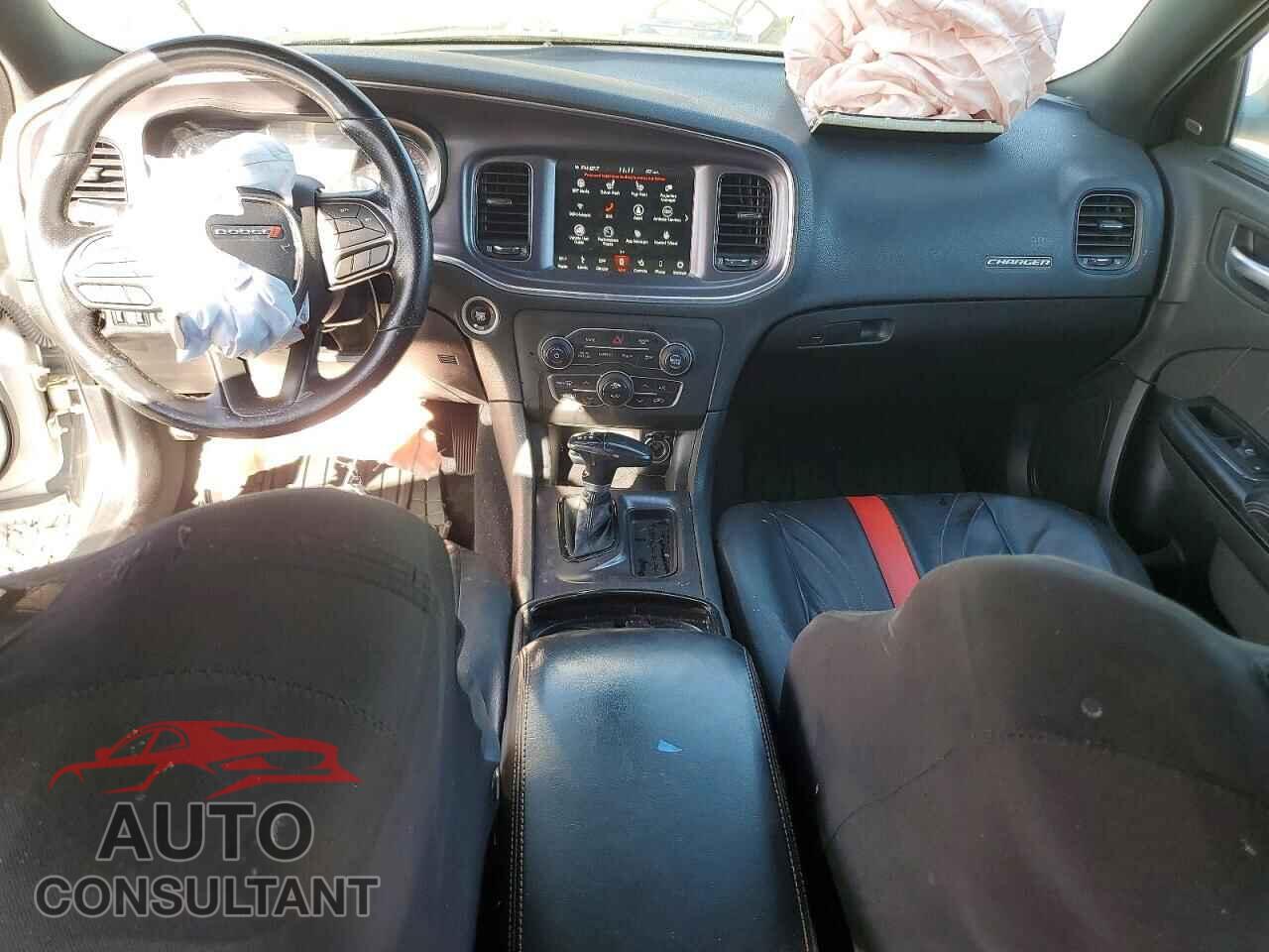 DODGE CHARGER 2019 - 2C3CDXGJ1KH716014