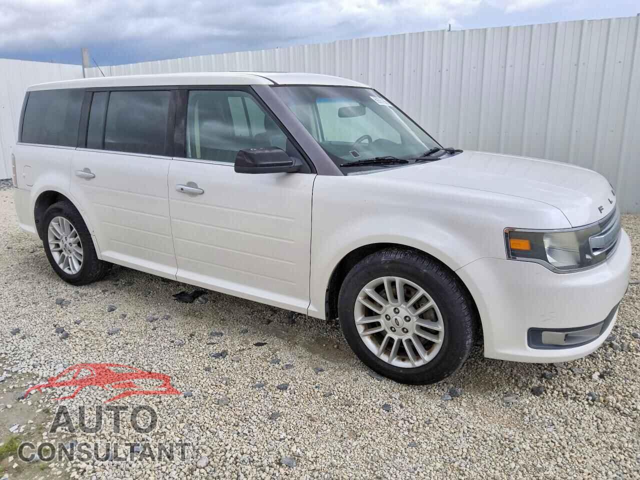 FORD FLEX 2015 - 2FMGK5C87FBA06193