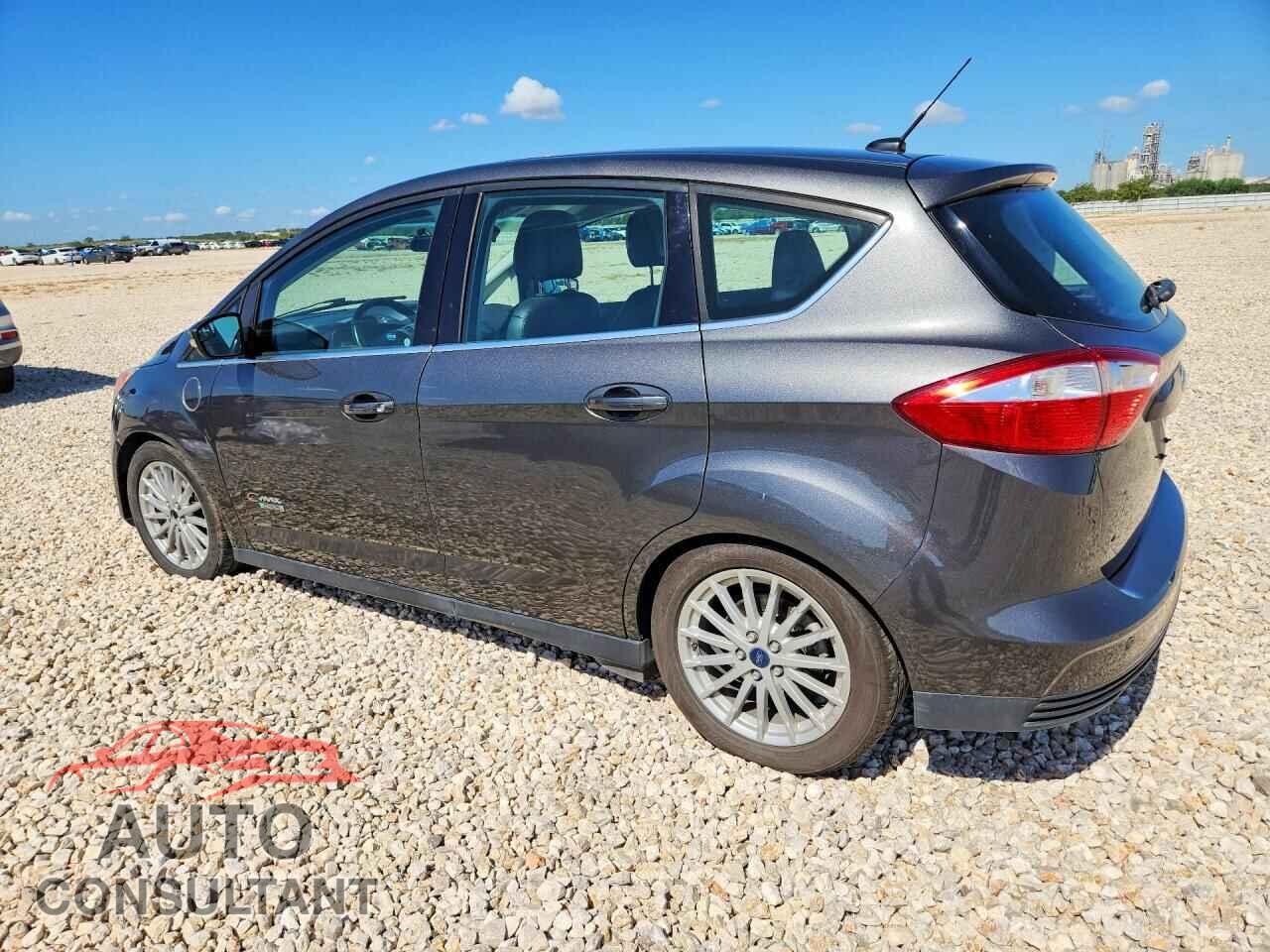 FORD CMAX 2015 - 1FADP5CU6FL110105