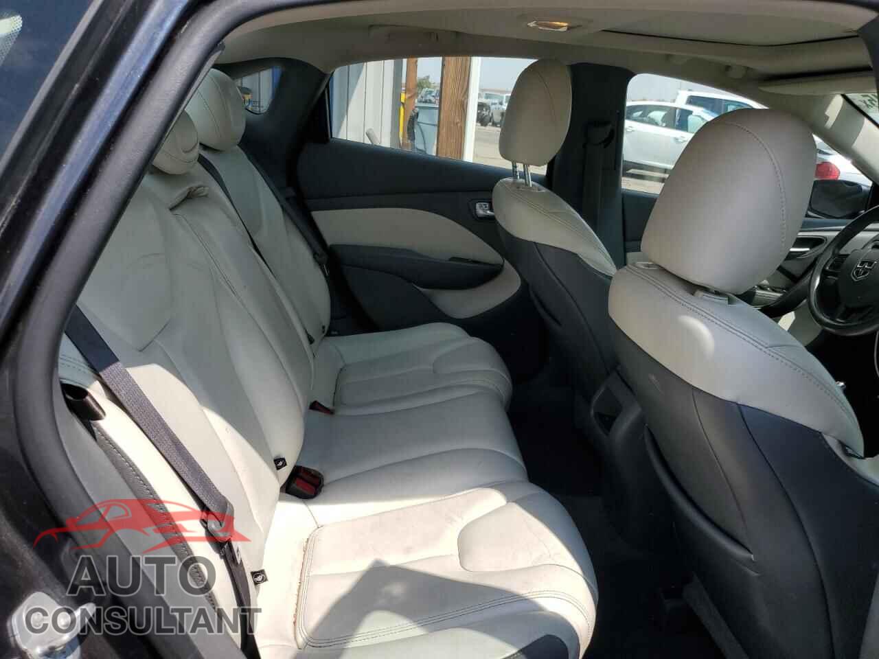 DODGE DART 2013 - 1C3CDFCA4DD326752