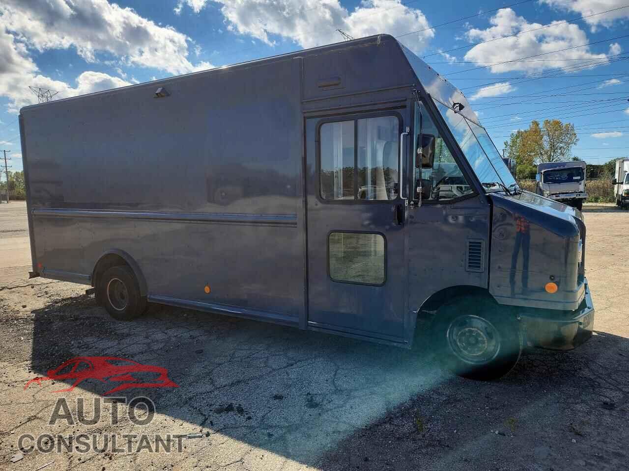FORD ECONOLINE 2019 - 1FC3E4K62KDC51914