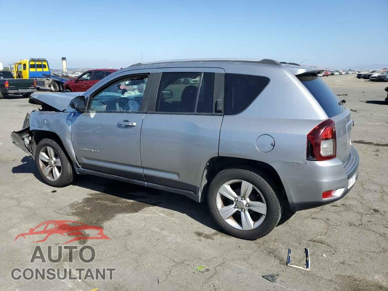 JEEP COMPASS 2016 - 1C4NJCBA3GD688833
