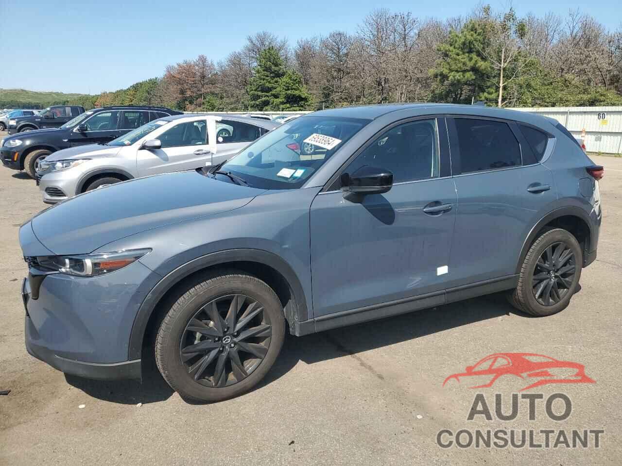 MAZDA CX-5 PREFE 2023 - JM3KFBCM1P0202722