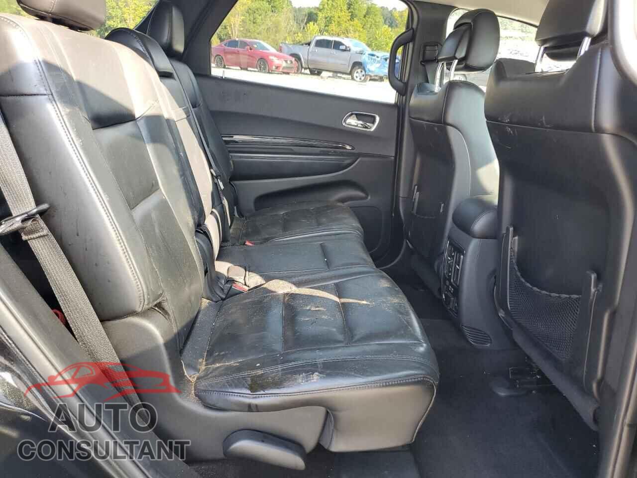 DODGE DURANGO 2015 - 1C4RDHDG2FC185645