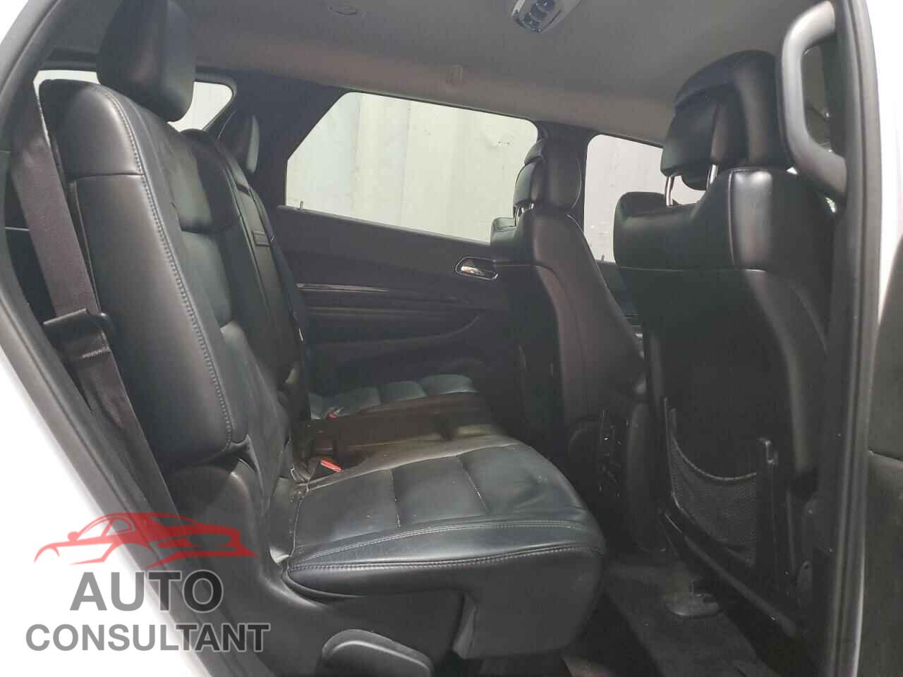 DODGE DURANGO 2014 - 1C4RDJDG0EC599450