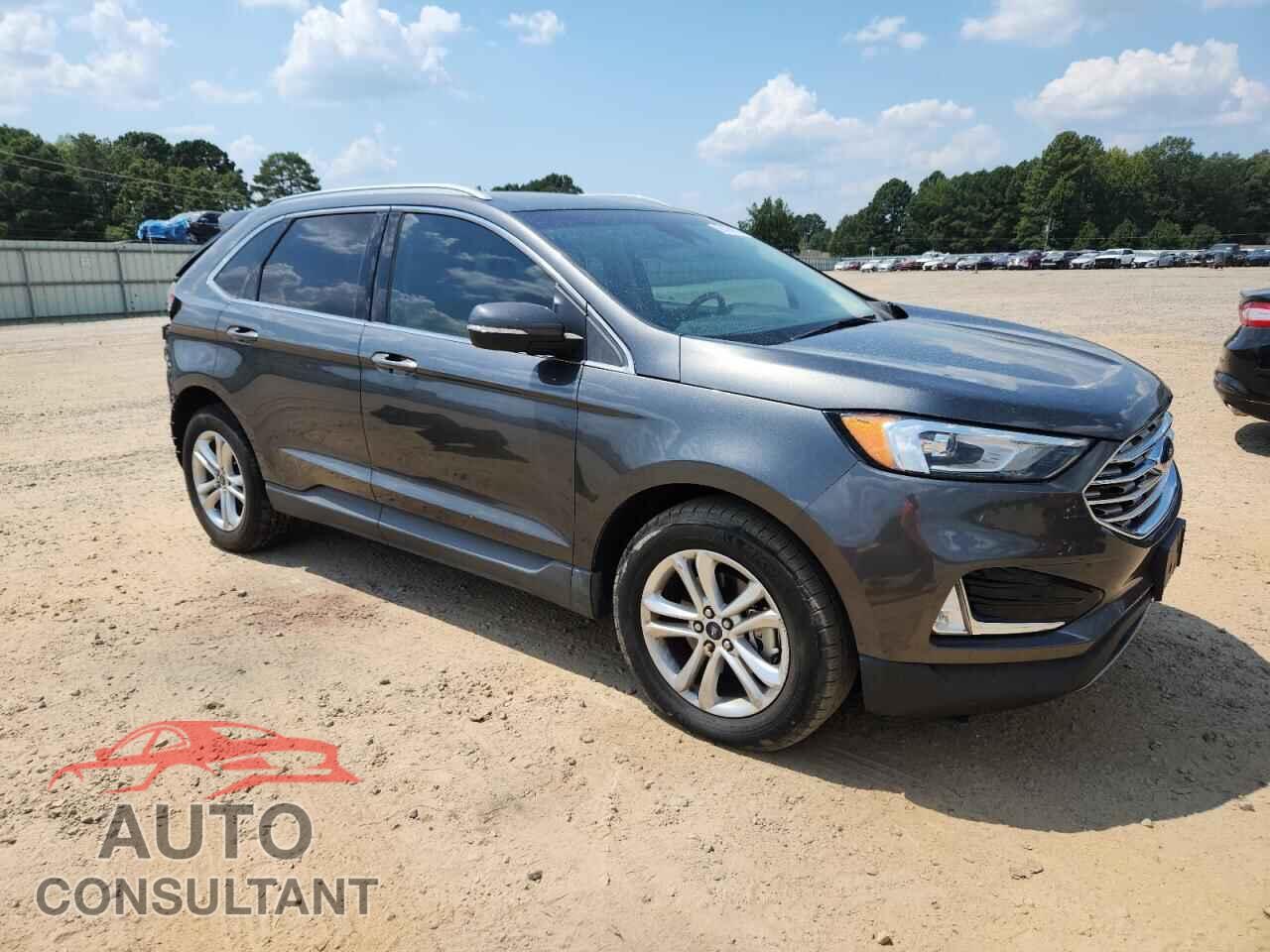 FORD EDGE 2019 - 2FMPK3J93KBC57657