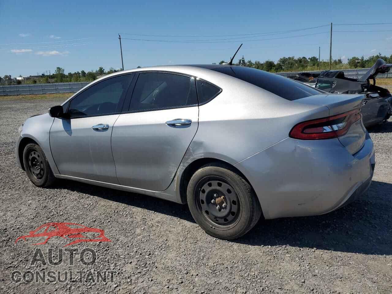DODGE DART 2014 - 1C3CDFCB9ED822091