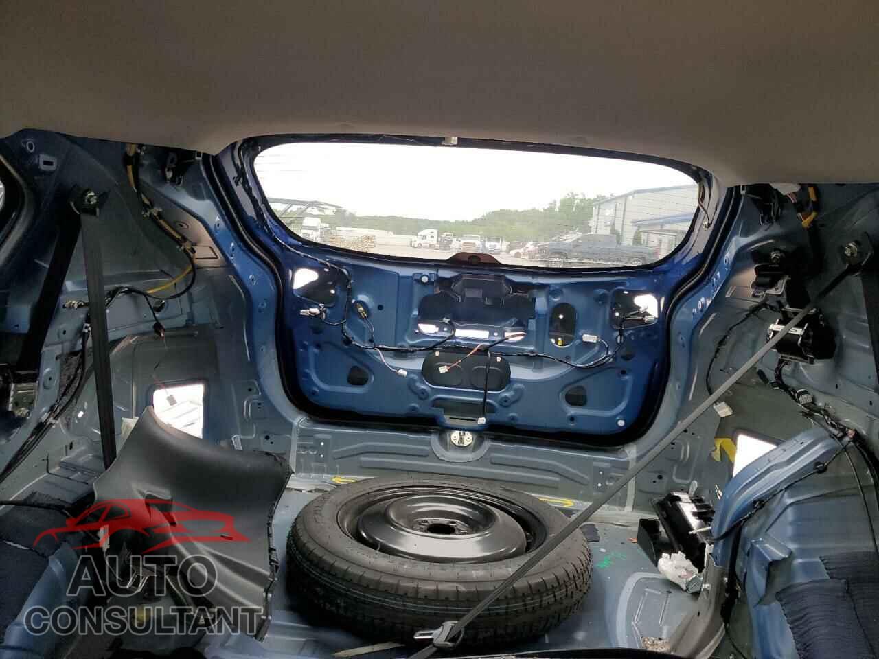 MITSUBISHI ECLIPSE 2023 - JA4ATWAA3PZ027487