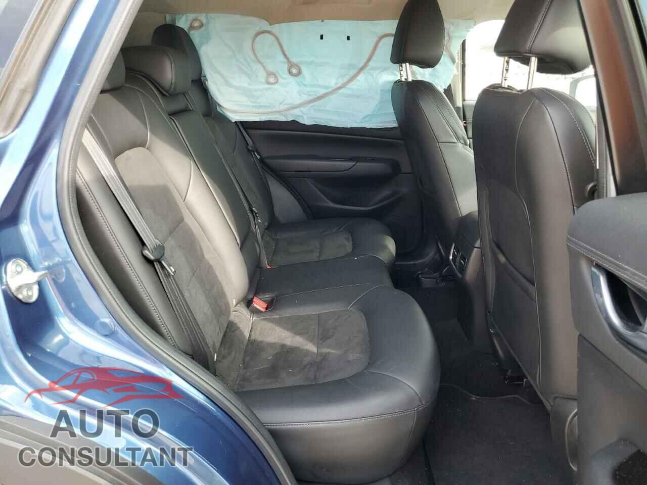 MAZDA CX-5 2017 - JM3KFACL5H0177875