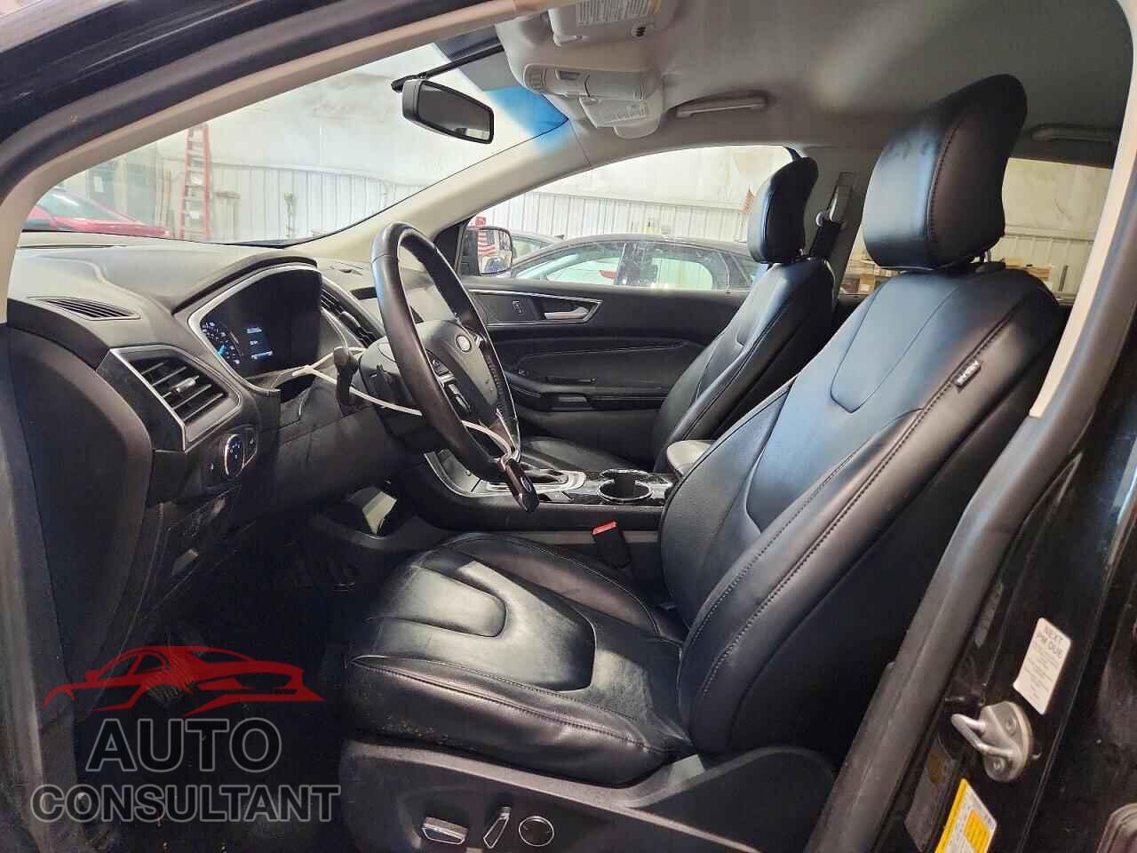 FORD EDGE 2015 - 2FMTK4K96FBB30944