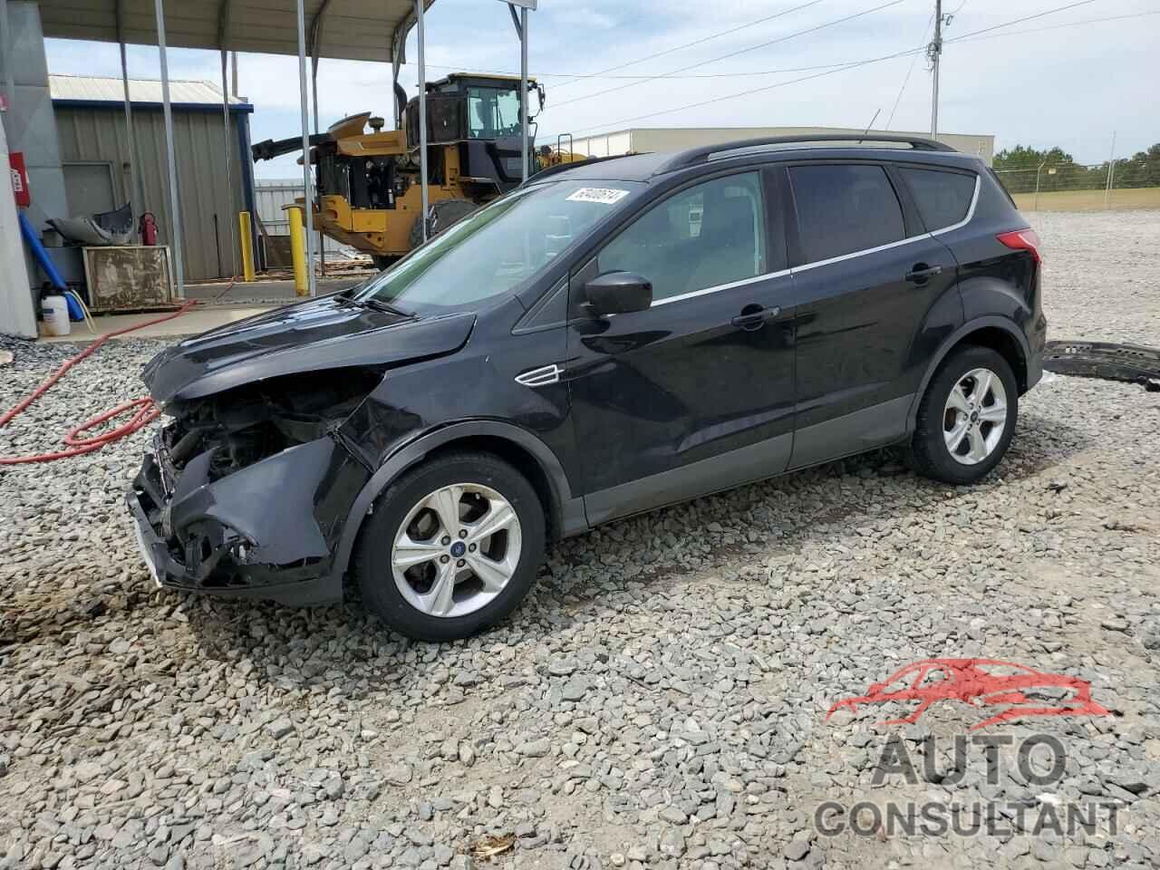 FORD ESCAPE 2016 - 1FMCU0GX8GUB22267