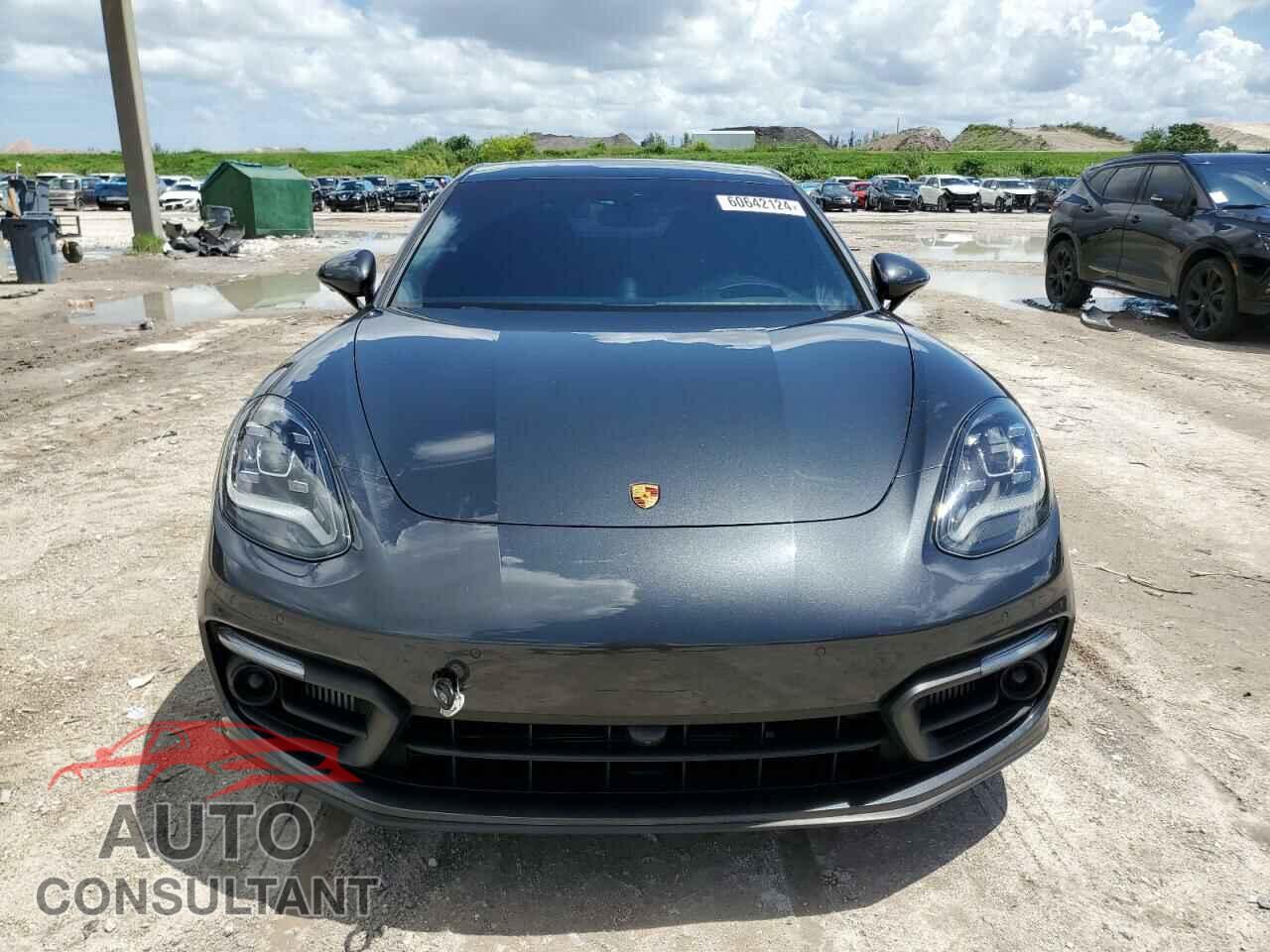 PORSCHE PANAMERA 2023 - WP0AE2A71PL120329