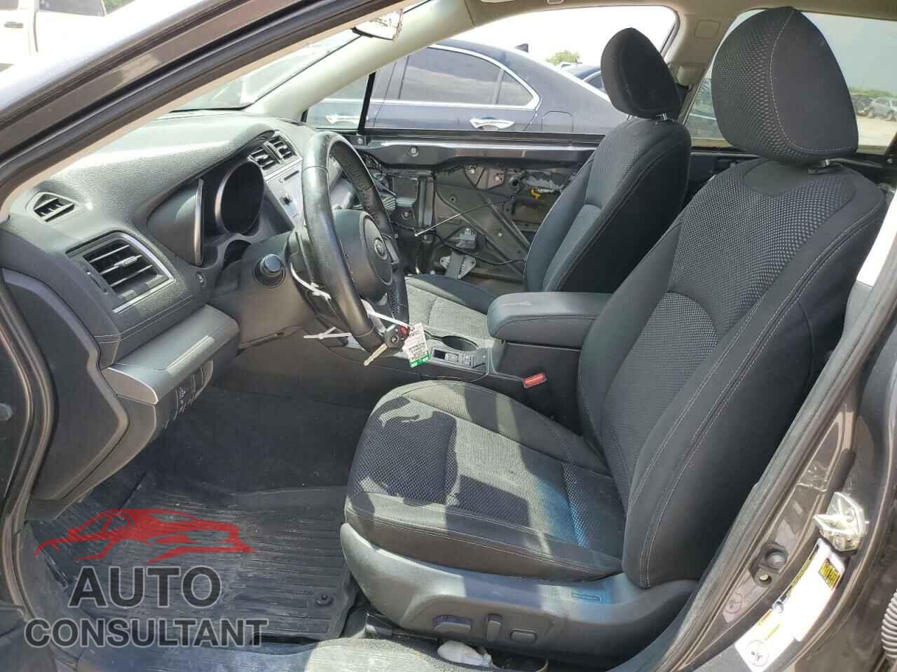 SUBARU OUTBACK 2019 - 4S4BSAFC4K3209085