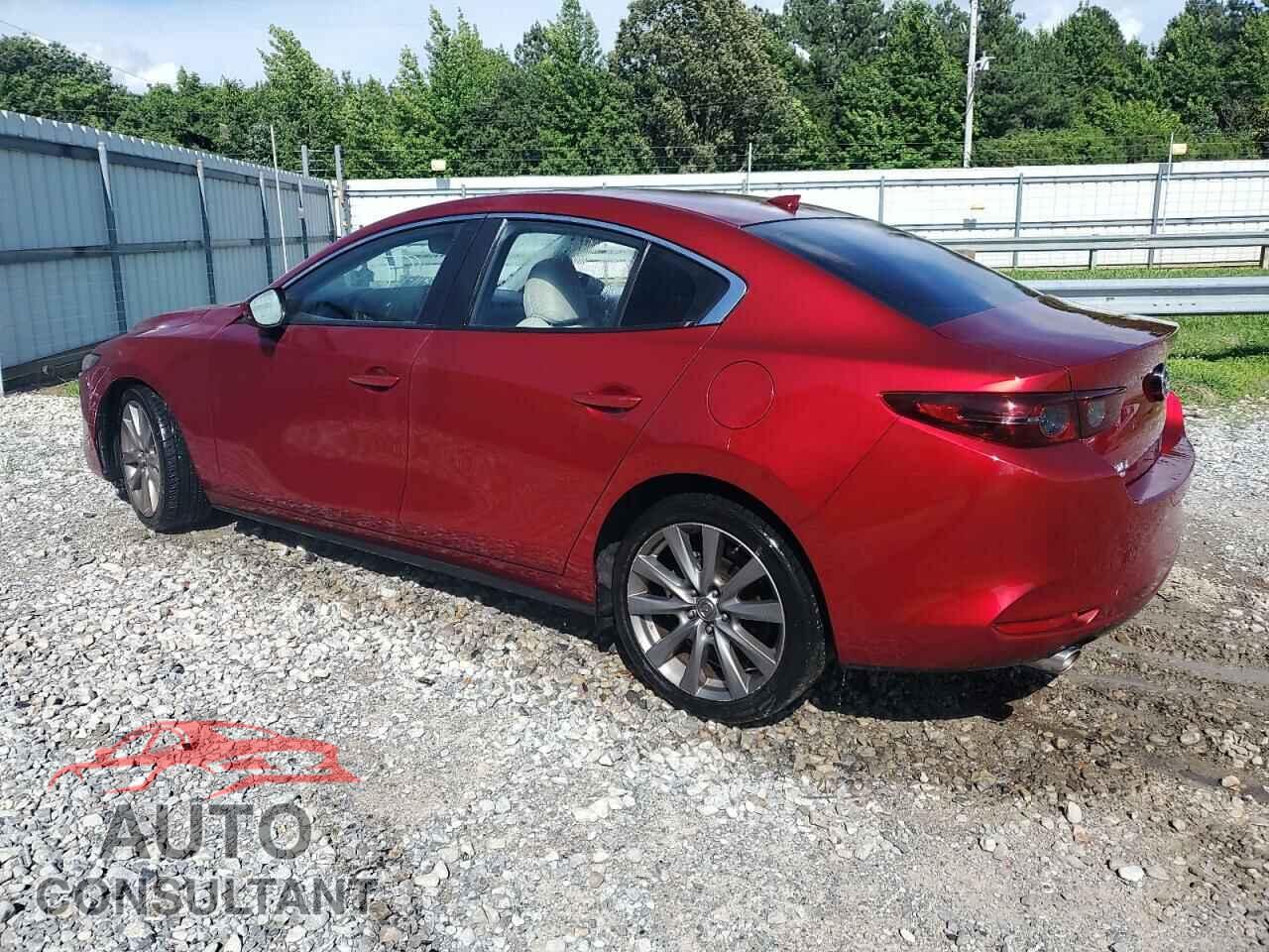 MAZDA 3 2019 - JM1BPBDM8K1139903