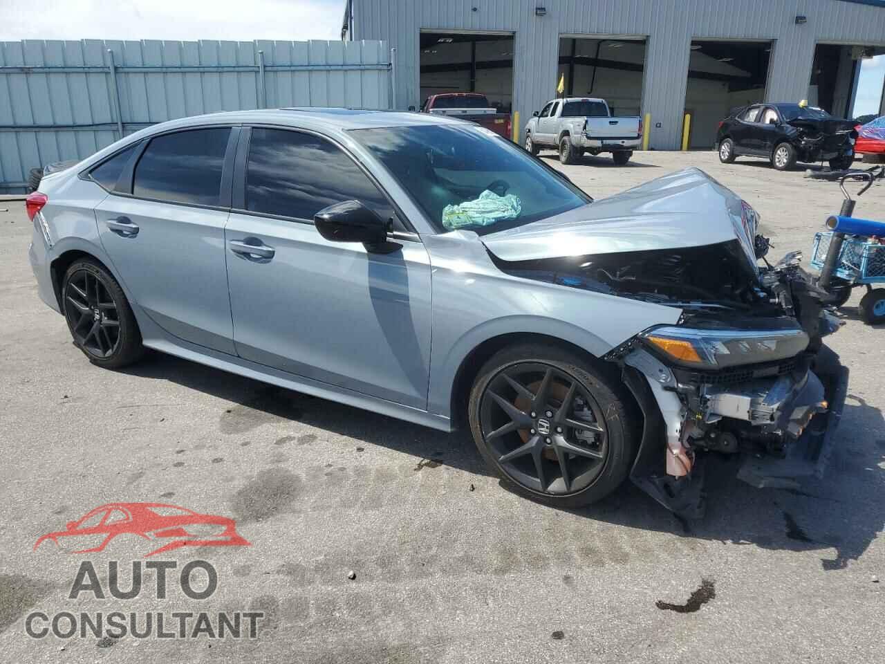 HONDA CIVIC 2023 - 2HGFE1E51PH472995