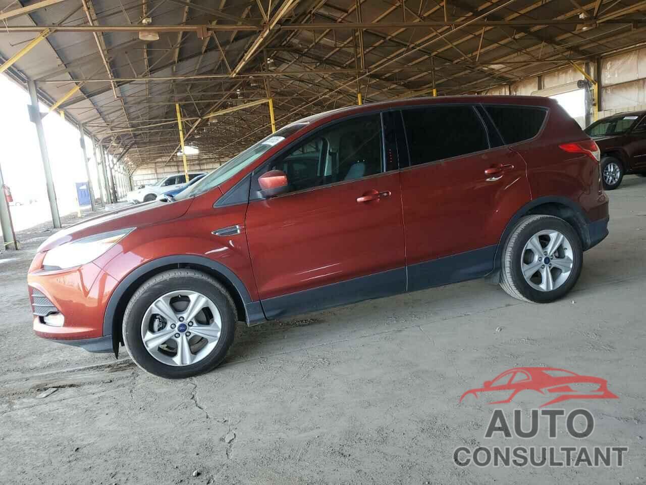 FORD ESCAPE 2016 - 1FMCU0G78GUC61248