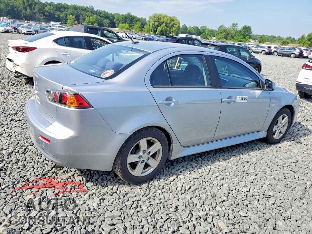 MITSUBISHI LANCER 2014 - JA32V2FW1EU020967