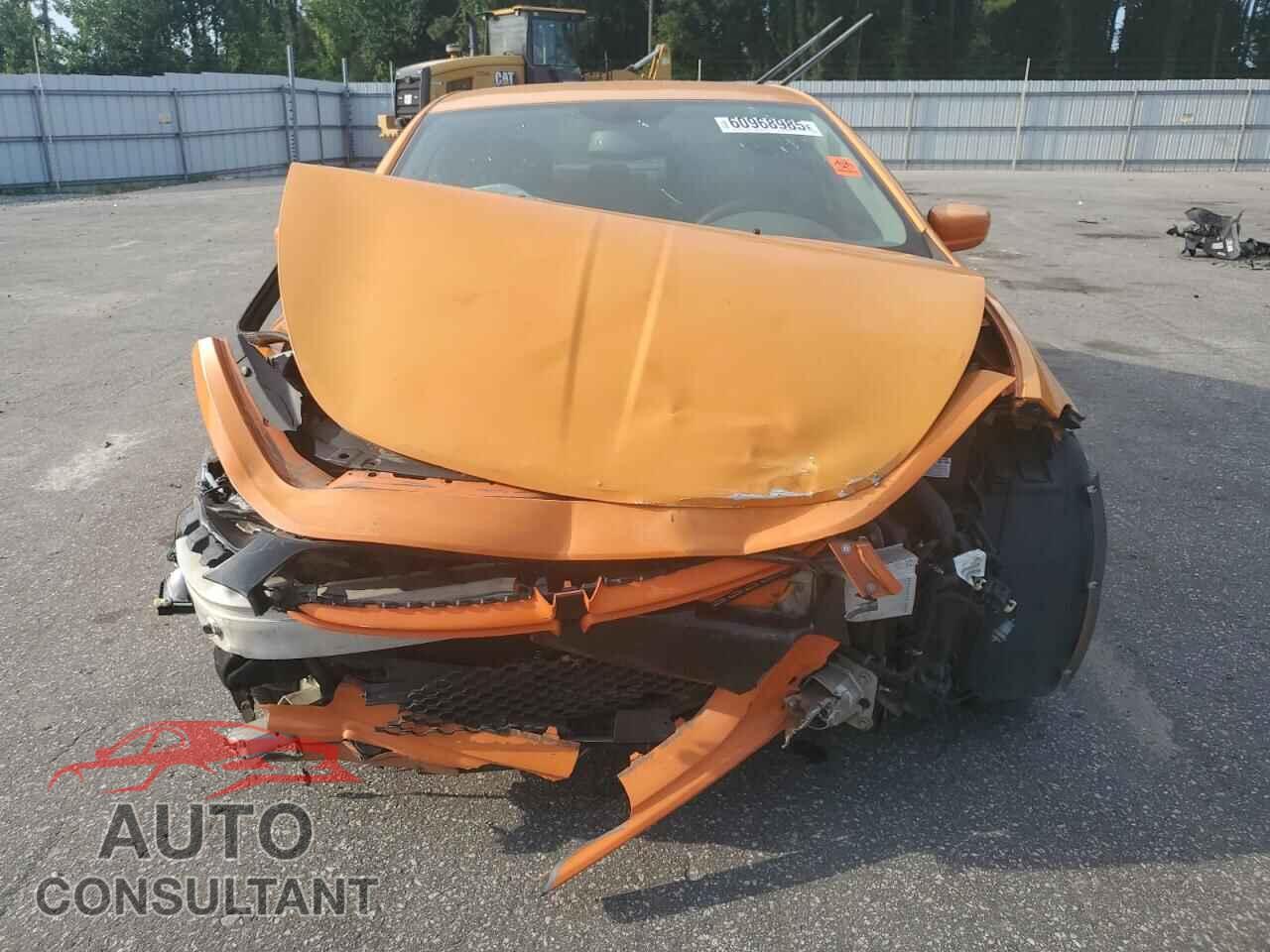 DODGE DART 2013 - 1C3CDFBA3DD171466